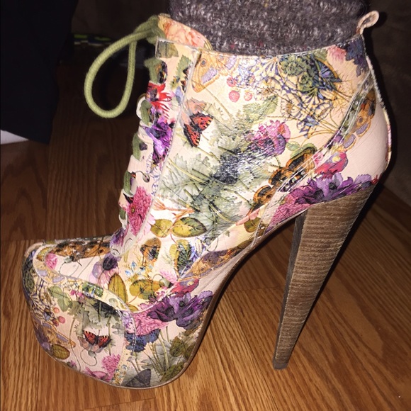 Booties - Picture 2 of 2