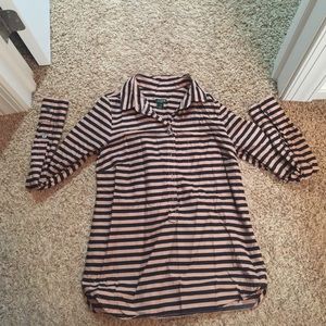 J crew long sleeve