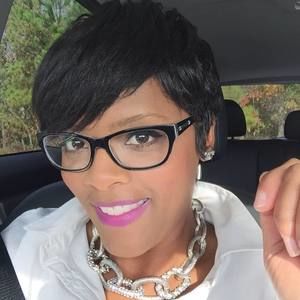 Meet your Posher, Vernetta