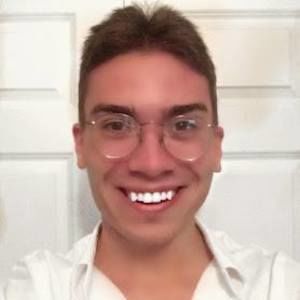 Meet your Posher, Ben