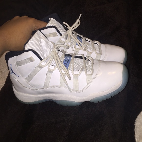 Jordan's