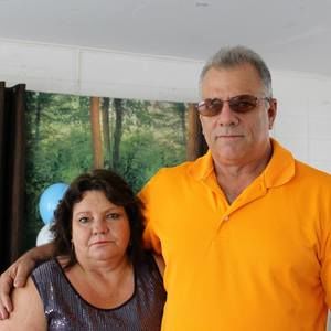 Meet your Posher, Alan joseph