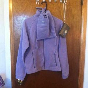 Purple Columbia bundle