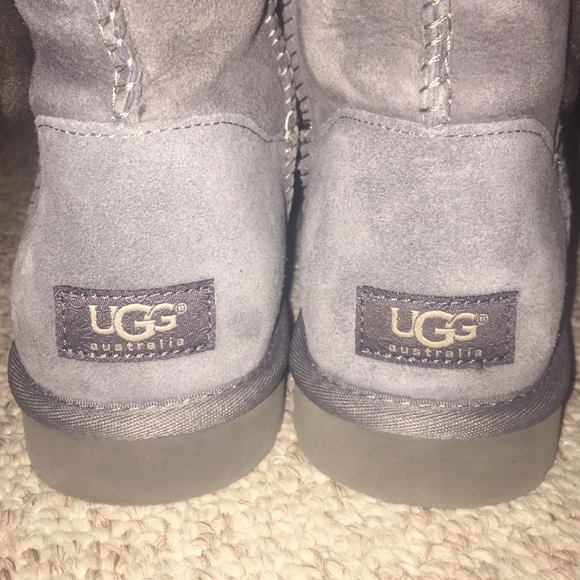 Uggs