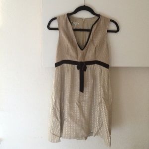 Alice + Olivia Babydoll Dress