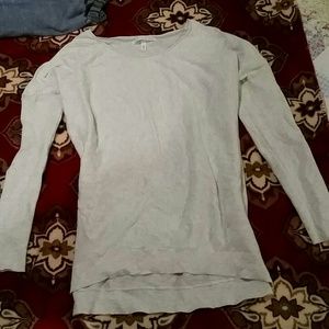 Victorias Secret sweater