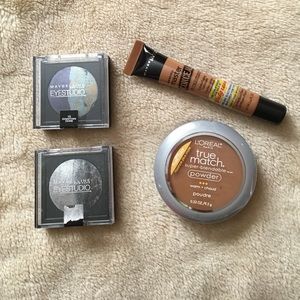 Make up products