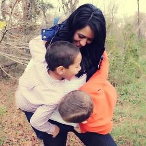 Meet your Posher, Andrea