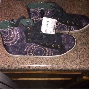 Desigual shoes