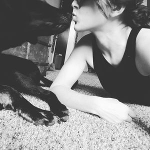 Meet your Posher, Erika