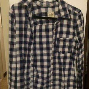 American Eagle Flannel