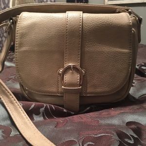 Shoulder purse