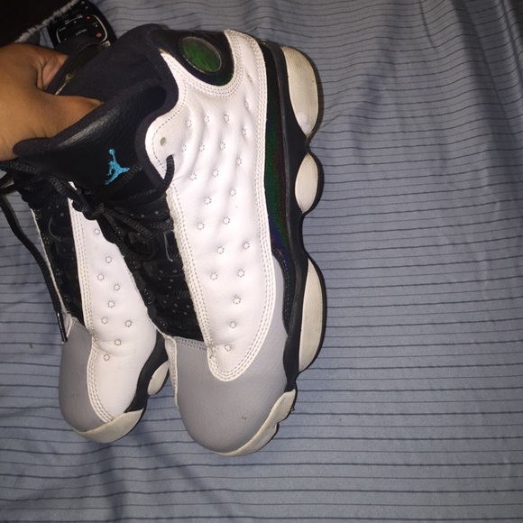 Jordan (Barons)