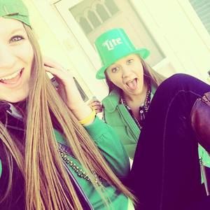 Meet your Posher, Maria