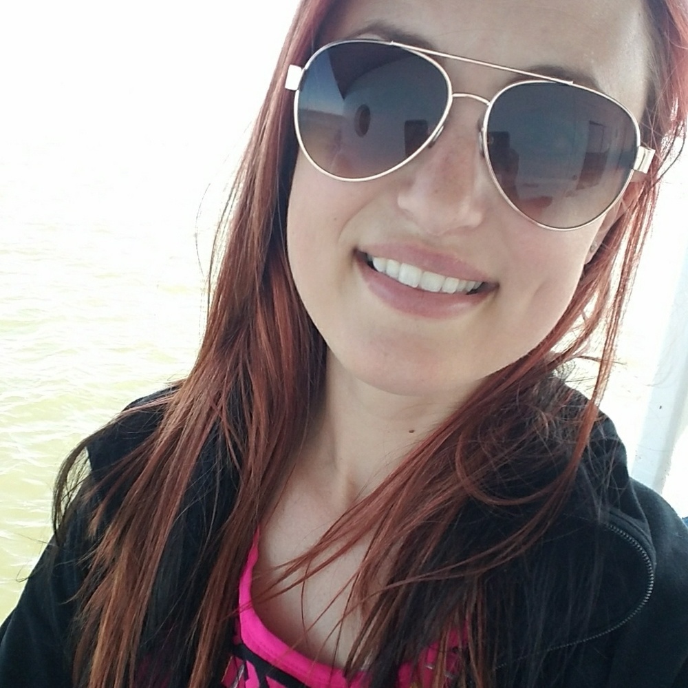 Meet your Posher, Kylie