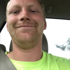 Meet your Posher, Scott