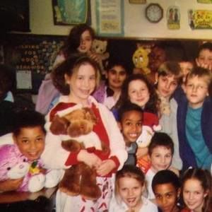 Meet your Posher, Ansley