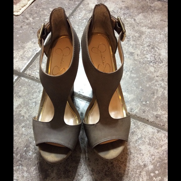 ❌❌❌SOLD❌❌❌Jessica Simpson Shoes