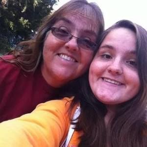 Meet your Posher, Jodie