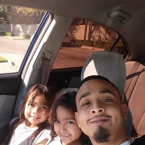 Meet your Posher, Josh bianca