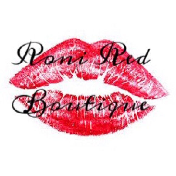 Roni Red Boutique 💋