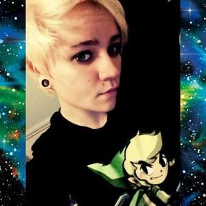 Meet your Posher, Katelynn