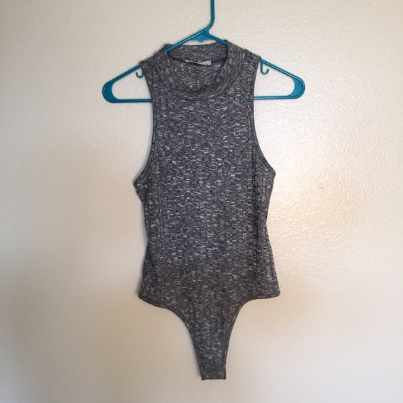 Tops - Bodysuit