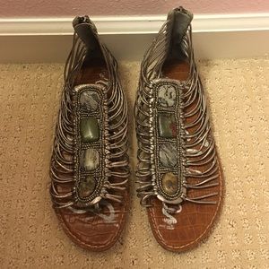 Sam Edelman sandals