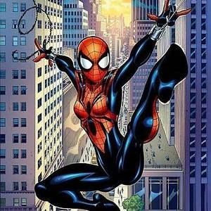 Meet your Posher, Annette