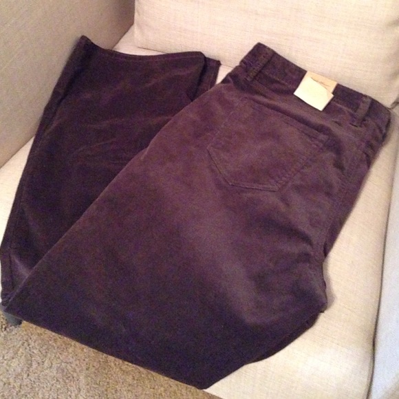 💕SALE💕 Eddie Bauer Corduroys