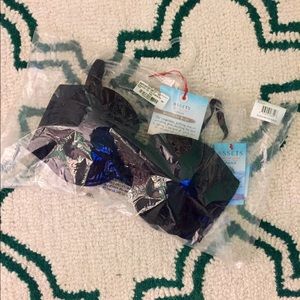 Spanx Slip Free Strapless Bra