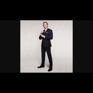 Meet your Posher, Royal