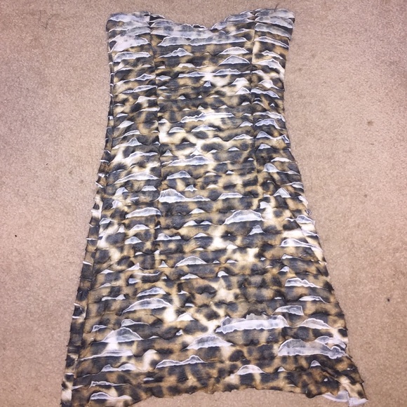 Formal Dress
