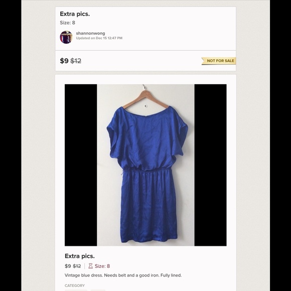 Dress bundle. - Picture 2 of 3