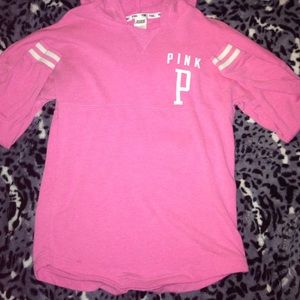 Victoria's Secret hoodie