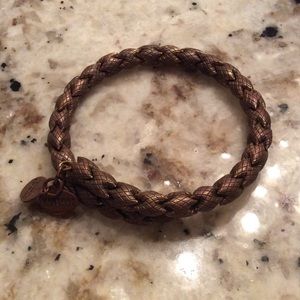 Alex and Ani Vintage 66 Wrap Bracelet