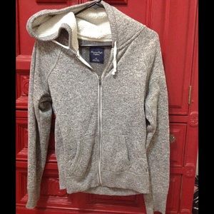 American eagle comfort hoodie size large