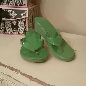 Simply Vera sandles