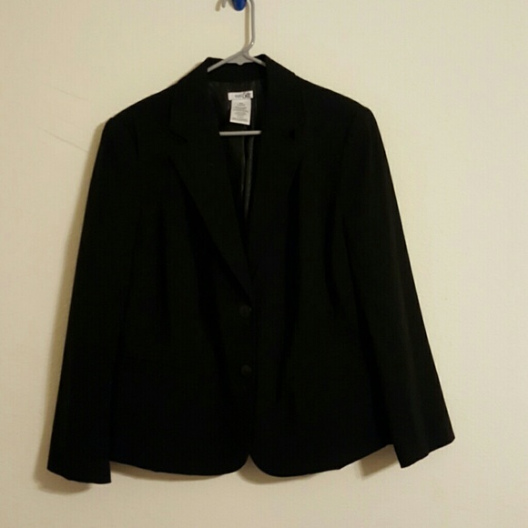 SALE Black east 5th dress / suit jacket / blazer