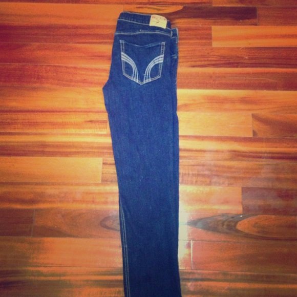 Hollister So Cal stretch jeans!