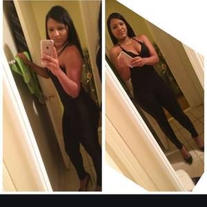 Meet your Posher, Vanessa