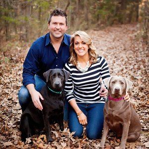 Meet your Posher, Jarred