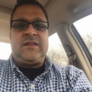 Meet your Posher, Juan