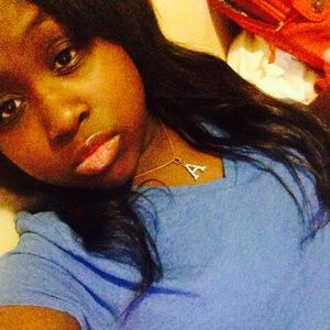 Meet your Posher, Aaliyah