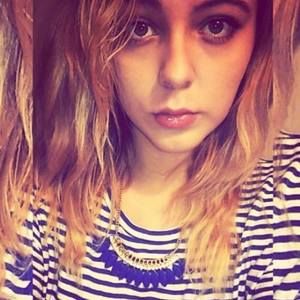 Meet your Posher, Katherine