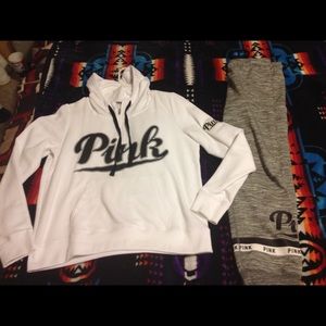 Vspink set