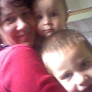 Meet your Posher, Noelle