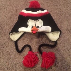 Chilly Willy Penguin Hat | Poshmark
