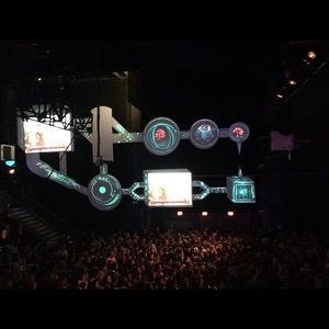 Meet your Posher, Ann