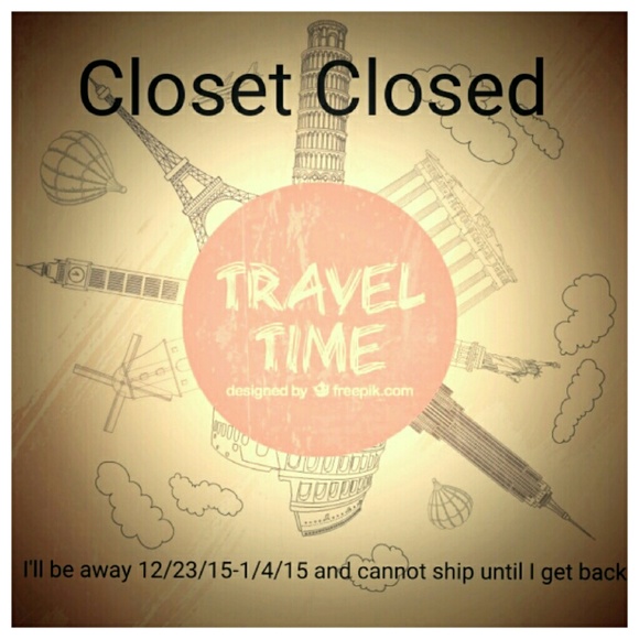 Traveling for the Holidays